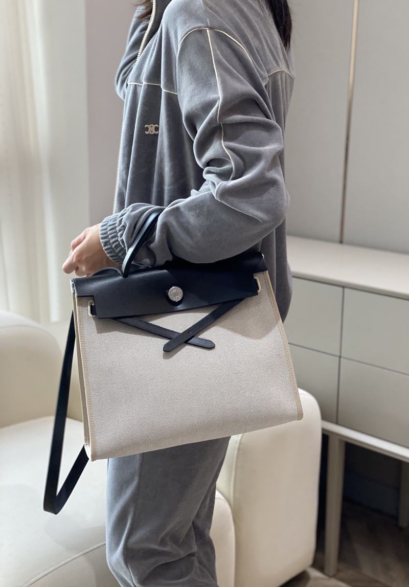 Hermes Herbag Bags